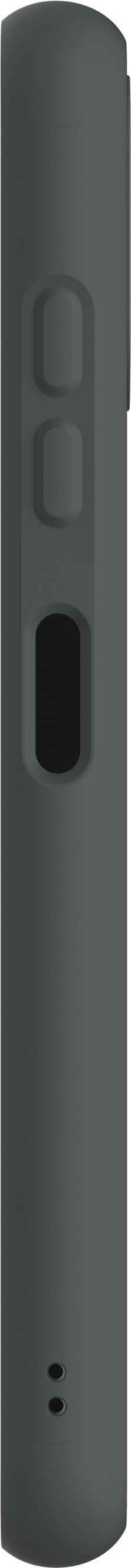 Fairphone 4 Protective Case Grey Side